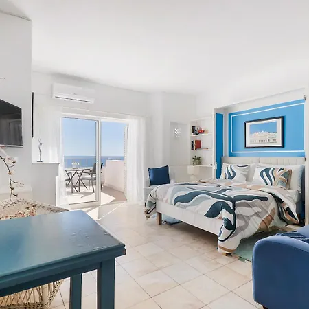 Sol E Mar By Algarve Dream Holidays * Albufeira