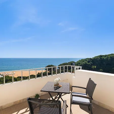 Sol E Mar By Algarve Dream Holidays * Albufeira