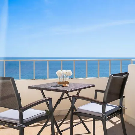 Lejlighed Sol E Mar By Algarve Dream Holidays *