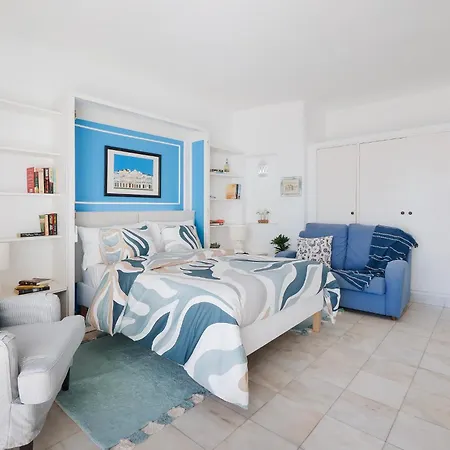 Sol E Mar By Algarve Dream Holidays Apartment Albufeira