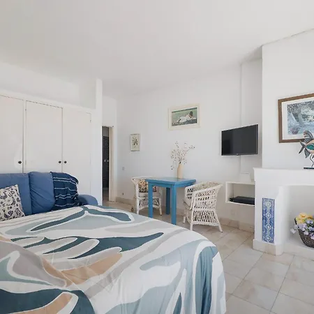 Sol E Mar By Algarve Dream Holidays Lejlighed